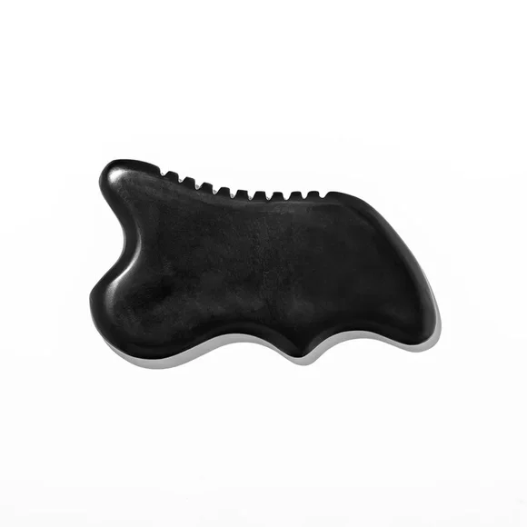 Nannette de Gaspe Gua Sha Noir™ NIB - Picture 3 of 6